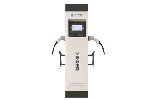 交流汽車充電樁  國(guó)標(biāo)14KW